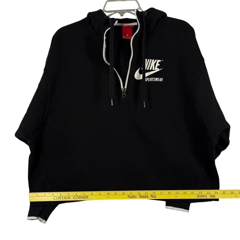 Nike sportswear archive